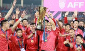 Có cơ hội đăng cai AFF Cup, Liên đoàn bóng đá Việt Nam nói gì?