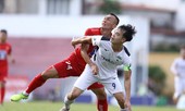 HAGL hoà Hải Phòng bằng đội hình lạ, Hoàng Đức 'nổ súng' nhấn chìm Quảng Nam