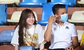 Quang Hải sốt virus, khó ra sân khi Hà Nội đấu Đà Nẵng