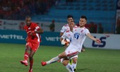 Viettel nhấn chìm Hải Phòng trên sân Hàng Đẫy