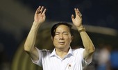 Thanh Hoá yêu cầu bầu Đệ rút văn bản xin bỏ V-League