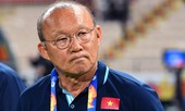 Tuyển Việt Nam lại lùi kế hoạch vòng loại World Cup vì COVID-19