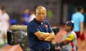 Nóng: Hoãn vòng loại thứ 2 World Cup 2022, ông Park hết việc làm?