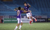 Chung kết Cup QG: Viettel lo Quang Hải, Hà Nội sợ trời mưa