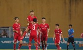 Quế Ngọc Hải phối hợp Vũ Minh Tuấn 'bắn tỉa', Viettel hạ Sài Gòn FC