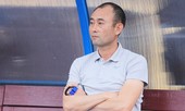 HAGL thay HLV, làm việc chưa từng thấy trước trận gặp TPHCM