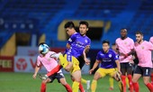 Văn Quyết toả sáng, CLB Hà Nội chiếm vị trí của Sài Gòn FC