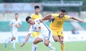 Hôm nay Quảng Nam sẽ rớt hạng V-League?