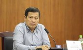 Trưởng ban trọng tài VFF: Dư luận quá khắt khe với trọng tài