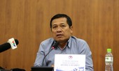 VFF cần mạnh dạn 'thay máu' ban Trọng tài