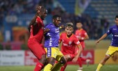 Quang Hải toả sáng, CLB Hà Nội tạm chiếm ngôi đầu V-League