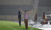 Có một ‘ông trời’ ở V-League?