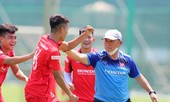 Ông Park Hang Seo gọi 33 cầu thủ lên đội U22 Việt Nam