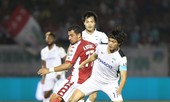 Walsh ghi bàn, HAGL vẫn thua trận thứ 5 liên tiếp ở V-League