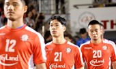 Bầu Đức nên để Công Phượng ở lại TPHCM nếu HAGL tiếp tục “đá cho vui”?