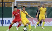 Hồng Lĩnh Hà Tĩnh đổi sân thi đấu vì bão, V-League xác định ngày có 'vua'