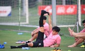 VFF: Văn Hậu nên được phẫu thuật