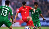 Thua Saudi Arabia, chủ nhà Thái Lan bị loại ở giải U23 châu Á