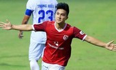 Hải Phòng chiêu mộ chân sút Việt kiều từ Phố Hiến