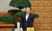 Phó Thủ tướng Vũ Đức Đam: 6,3 triệu đoàn viên cần khai báo y tế cho mình và người thân