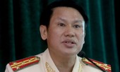 Phó giám đốc Công an Hà Nội làm Cục trưởng Điều tra ma túy