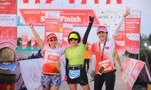 XEM TRỰC TIẾP: Tiền Phong Marathon 2020