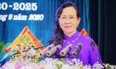 Hà Nam đặt chỉ tiêu kết nạp trên 800 đảng viên/năm