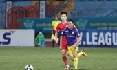 Viettel hòa CLB Hà Nội, cuộc đua vô địch V-League kịch tính tới phút hạ màn