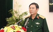 Bản tin 8H: Bộ Quốc phòng có tân thứ trưởng