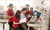 Đại học Duy Tân tuyển sinh 6 ngành học mới 2020