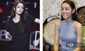 ‘Giật mình’ nhan sắc thuở mới vào nghề của Địch Lệ Nhiệt Ba