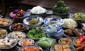 Nên cúng tất niên Tết Canh Tý 2020 vào ngày giờ nào?