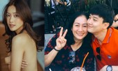 Sao Việt mồng 2 Tết: Khả Ngân tung ảnh bán nude, Quốc Trường ‘thả thính’