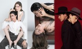 Á hậu Phương Nga tung bộ ảnh táo bạo bên Bình An ngày Valentine