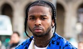 Rapper 20 tuổi bị bắn chết tại nhà riêng
