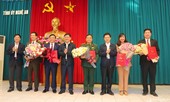 Bản tin 8H: Ban Bí thư chỉ định nhân sự mới