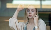 Nhan sắc thay đổi của ‘thiên thần Đan Mạch’ sau 6 năm nổi tiếng