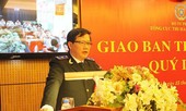 Bản tin 8H: Thủ tướng bổ nhiệm Thứ trưởng Bộ Tư pháp