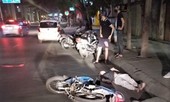 Bản tin 8H: Truy tìm ô tô tông người trọng thương rồi bỏ trốn tại Hà Nội