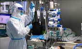 Tập đoàn Vạn Thịnh Phát và Đại học Văn Lang tài trợ 2.000 máy thở chống dịch Covid-19