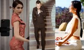 Sao Việt ngày cách ly thứ 2: Vũ Khắc Tiệp 'than' tiếc nuối, Lệ Quyên làm thơ