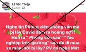Bản tin 8H: Luật sư Lê Văn Thiệp bị mời làm việc vì sử dụng ‘lời lẽ thô tục’