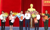 Bản tin 8H: Ban Bí thư Trung ương Đảng chỉ định nhân sự mới