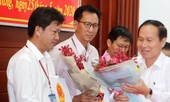 Bản tin 8H: Thêm nhiều lãnh đạo ở tỉnh Hậu Giang được bổ nhiệm, điều động