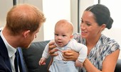 Vợ chồng Hoàng tử Harry chi hơn 200 triệu/ngày thuê vệ sĩ riêng