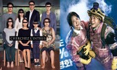 Đoạt Oscar, ‘Ký sinh trùng’ bị đối thủ ‘nhẹ ký’ đả bại tại LHP Baeksang gây tranh cãi