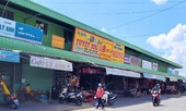Bản tin 8H: Cách hết chức vụ Đảng đối với Chủ tịch UBND thị trấn Cái Nước