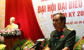 Trung tướng Phùng Sĩ Tấn giữ chức Bí thư Đảng ủy Bộ Tổng Tham mưu