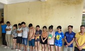 Vượt gần 1.500 km dự ‘đại tiệc’ ma tuý chia tay bạn đi làm ăn xa