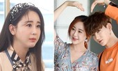 Cưới trai trẻ kém 18 tuổi, Hoa hậu Hàn Quốc sợ chết sớm hơn chồng